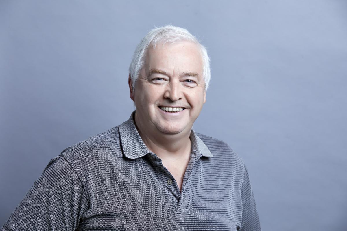 Claude André Leduc Claude André Leduc