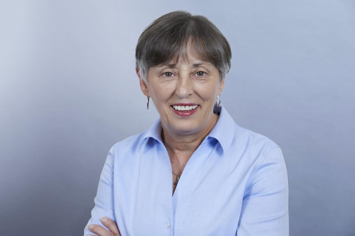 Linda Woods Linda Woods