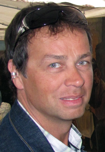 Craig Berggold Craig Berggold