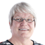 Robyn Benson, présidente nationale