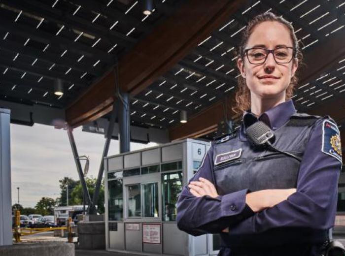 Services frontaliers