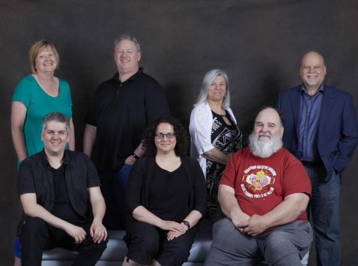 Group EB