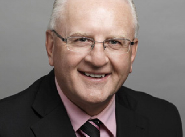 Todd Panas