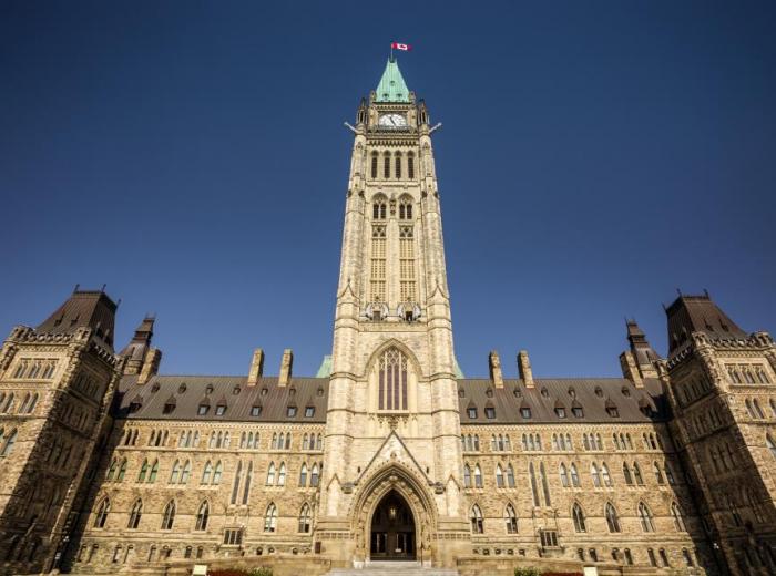 Parlement