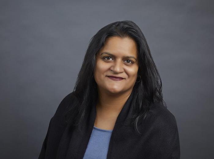 Sharon DeSousa, vice-présidente exécutive régionale, Ontario
