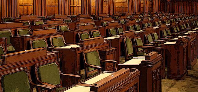 Government to repeal Bills C-377 and C-525