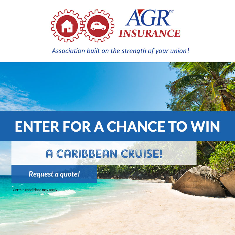 AGR insurance image with link