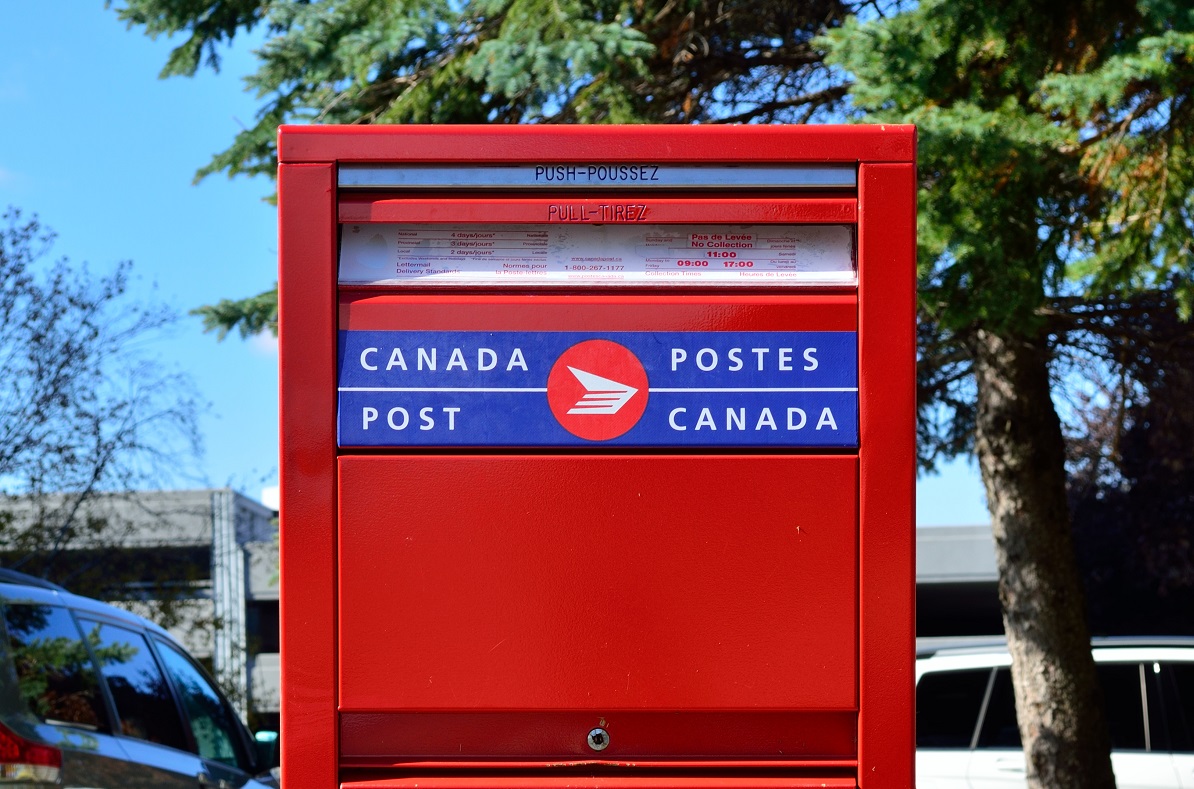 Postes Canada l’AFPC dénonce le recours à la loi de retour au travail
