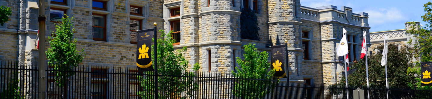 La Monnaie royale canadienne