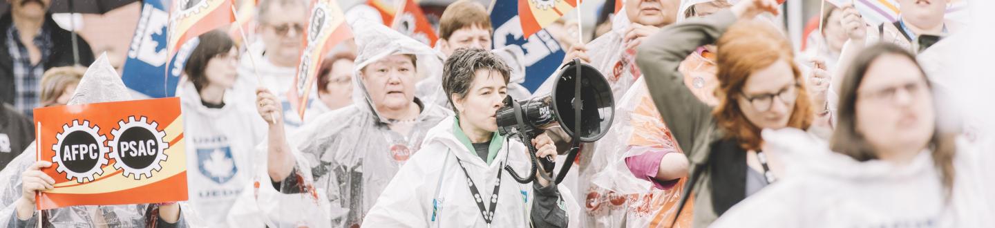 2018 convention rally photo