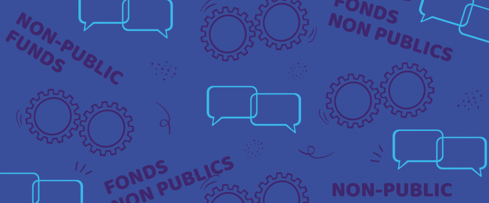 Graphique de négo pour les FNP