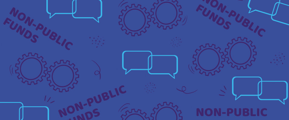 Non-Public Funds