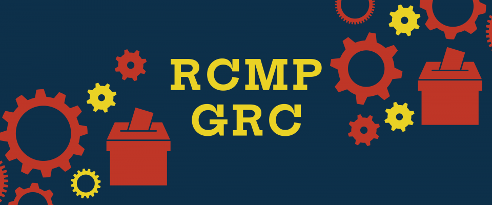 Graphique pour les négos de la GRC