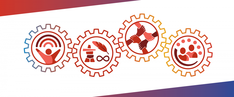 Conférences nationales Équité 2026