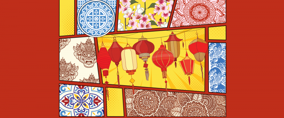 Mois du patrimoine asiatique 