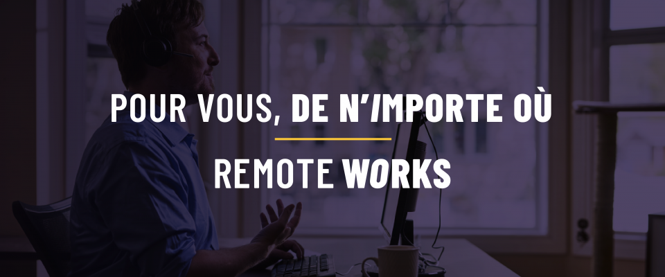 Retour au bureau Retour au bureau