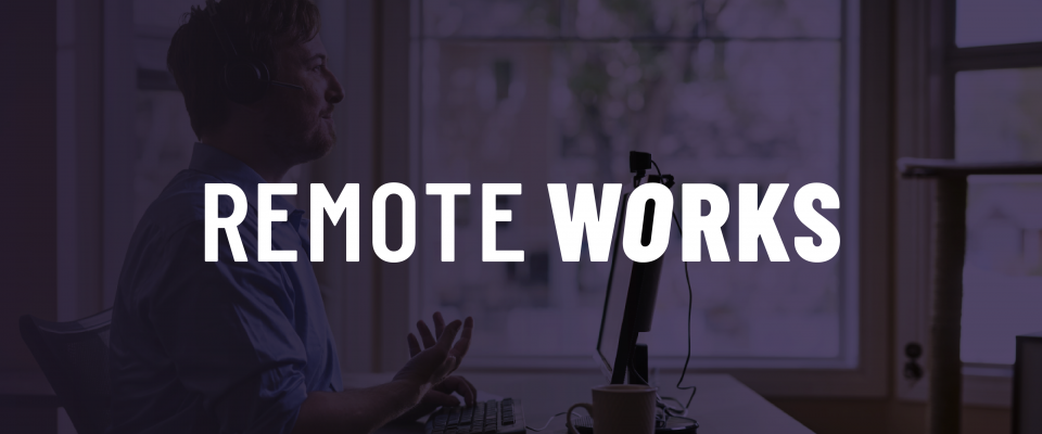 Remote works