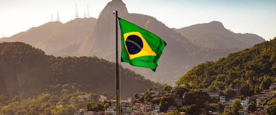 Brazil