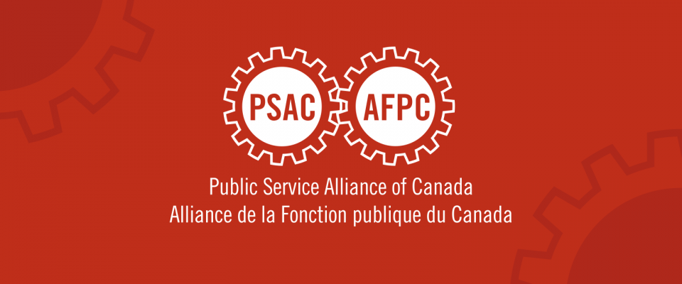 AFPC - PSAC
