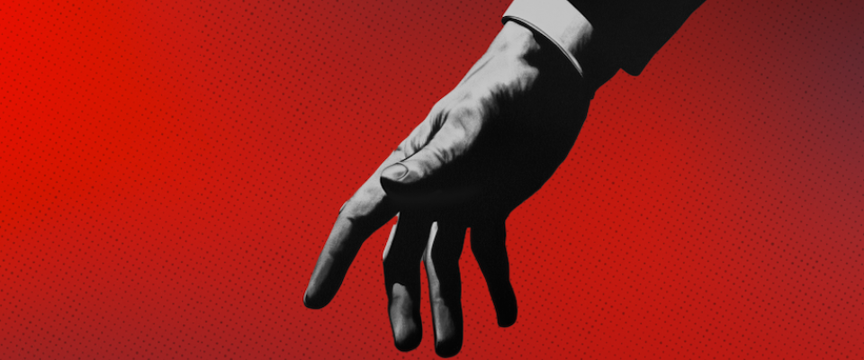 Campagne sur les pensions – FAQ