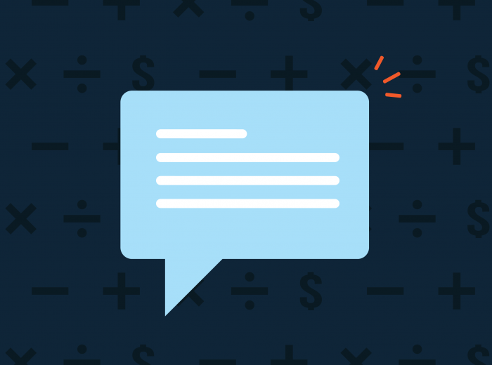 chat window image