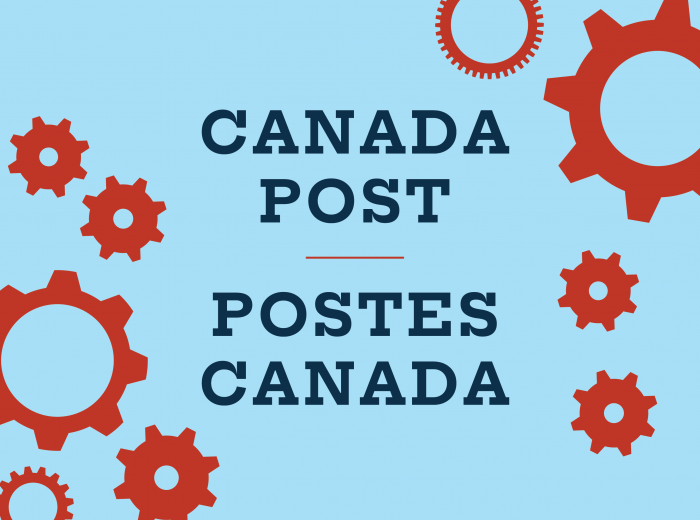 Postes Canada