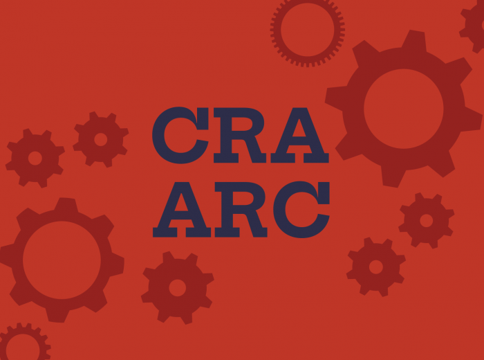 CRA