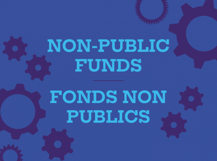 Fonds non publics