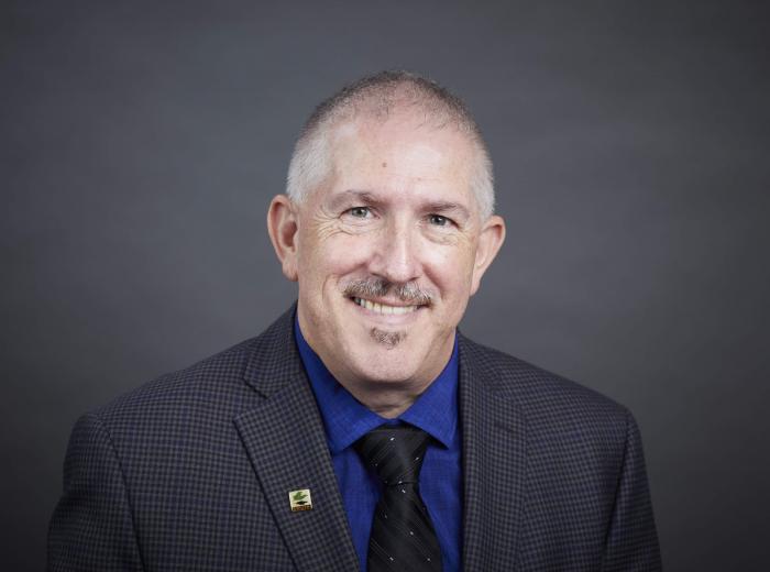 Eddy Bourque
