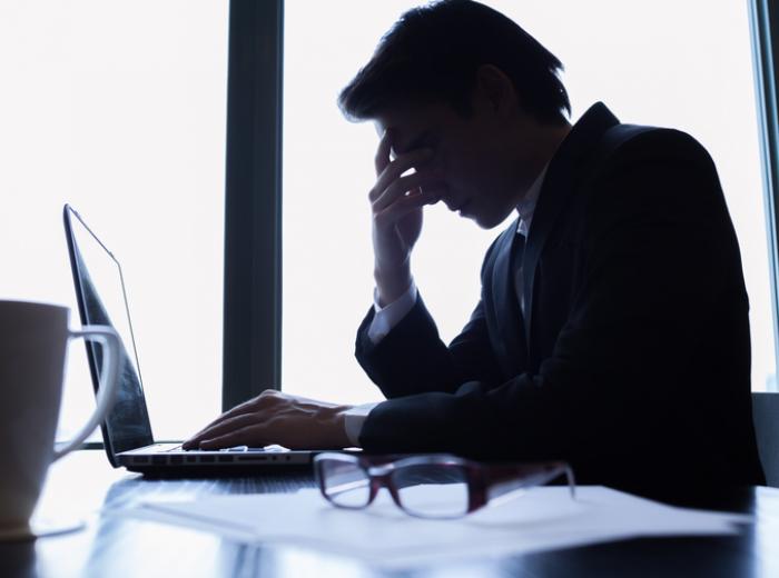 La santé mentale au travail