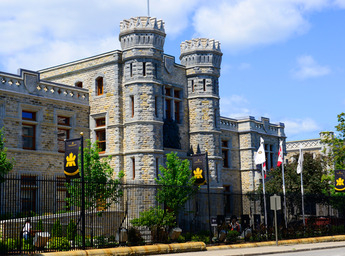 La Monnaie royale canadienne