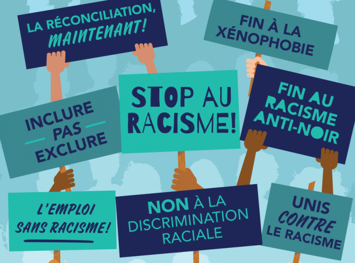 Plan d’action pour un syndicat antiraciste de l’AFPC