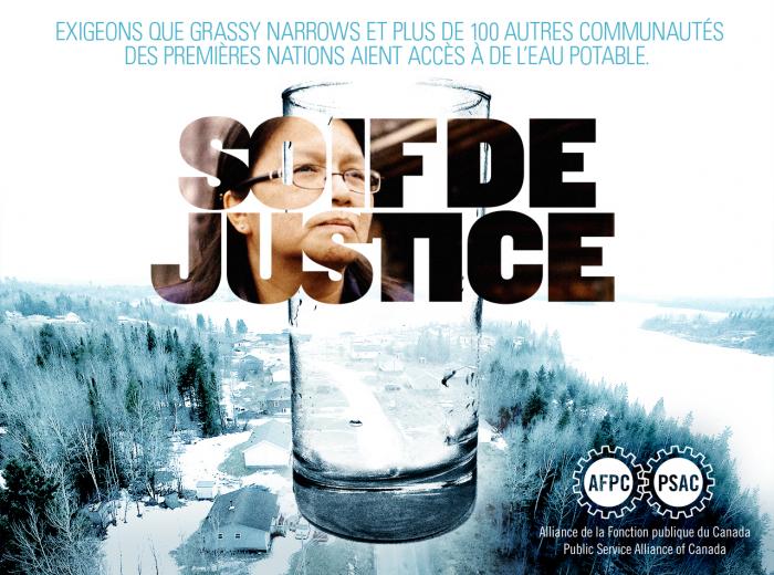 Soif de justice