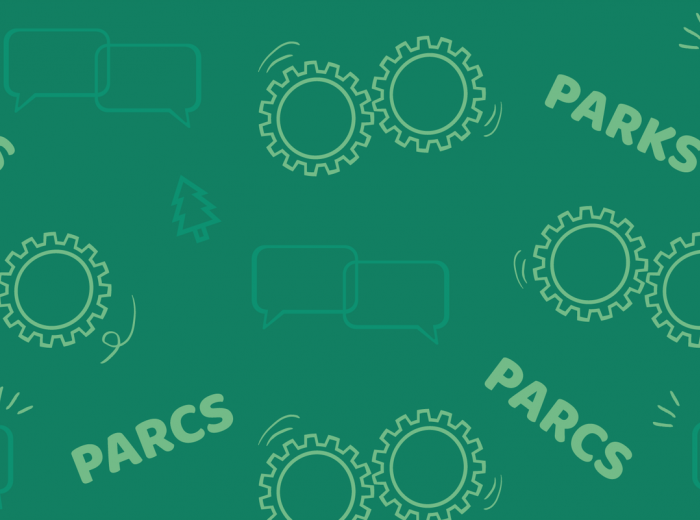 Parcs Canada