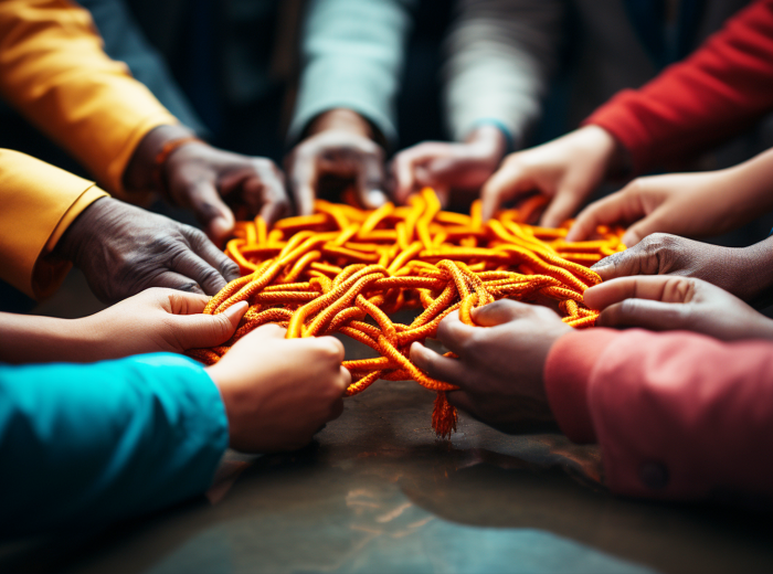 Union Leadership Development Program