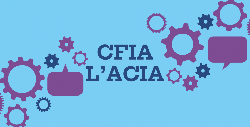  CFIA
