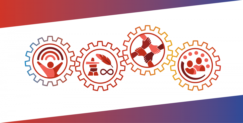 Conférences nationales Équité 2026