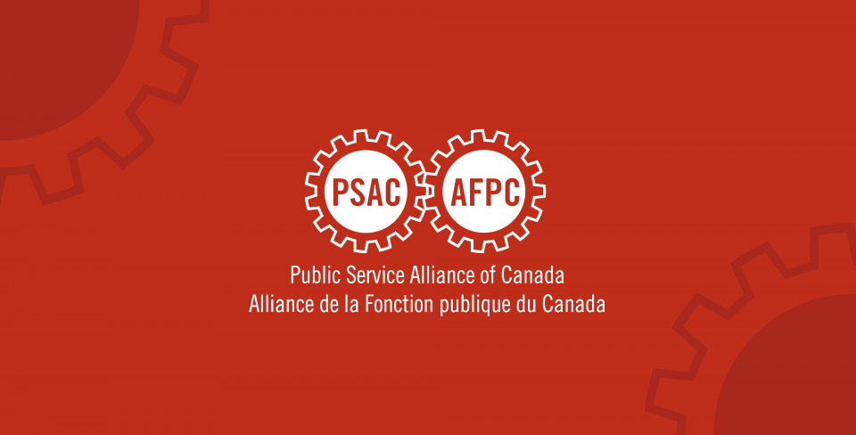 PSAC-AFPC