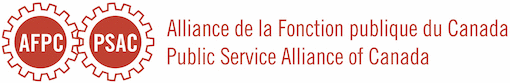 Alliance de la Fonction publique du Canada