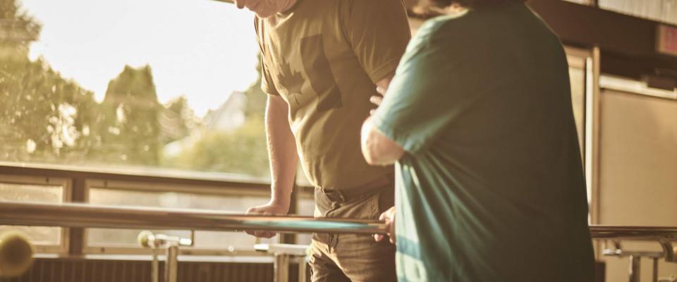 Réadaptation Réadaptation